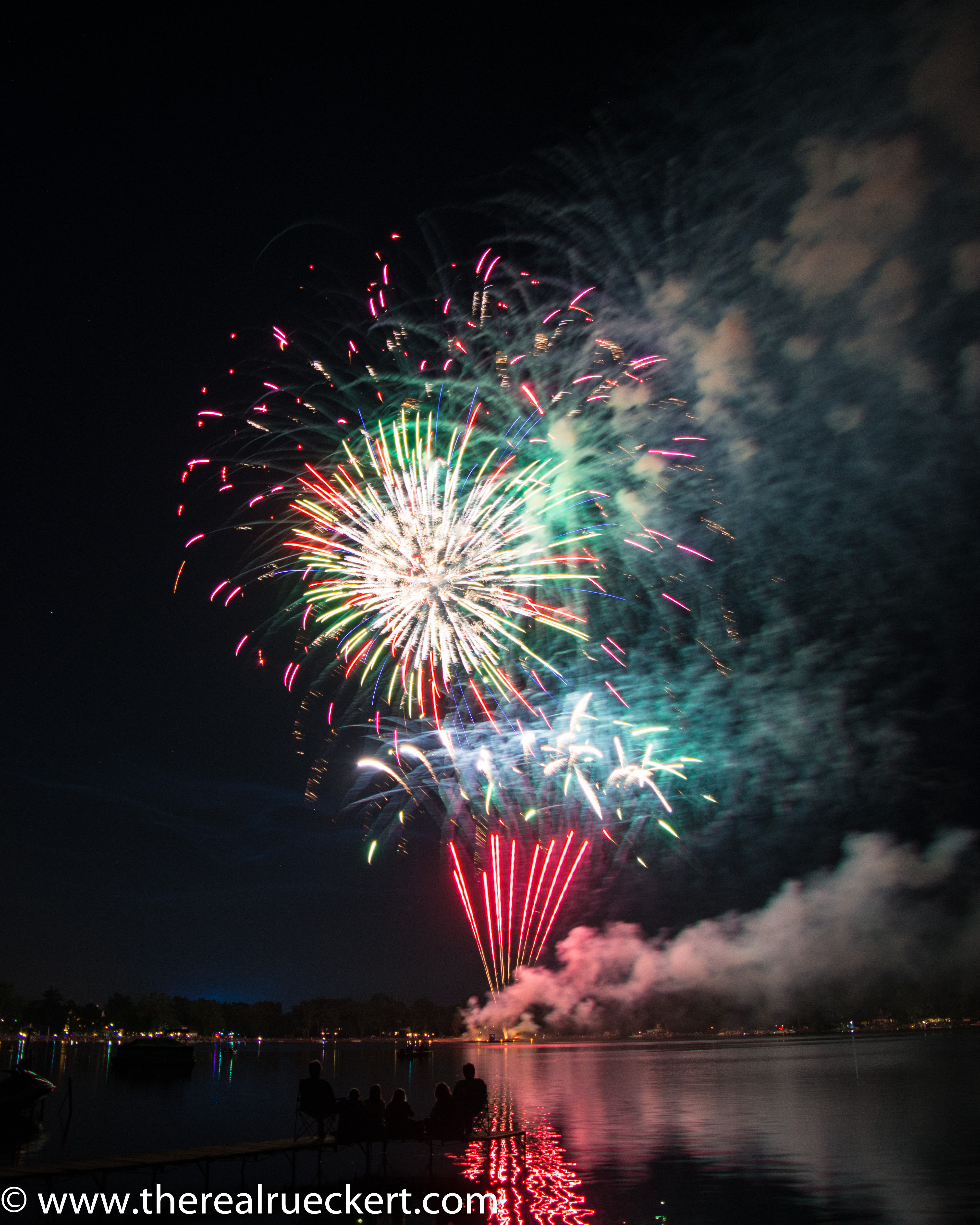 Photography by Christopher Rueckert Fireworks47