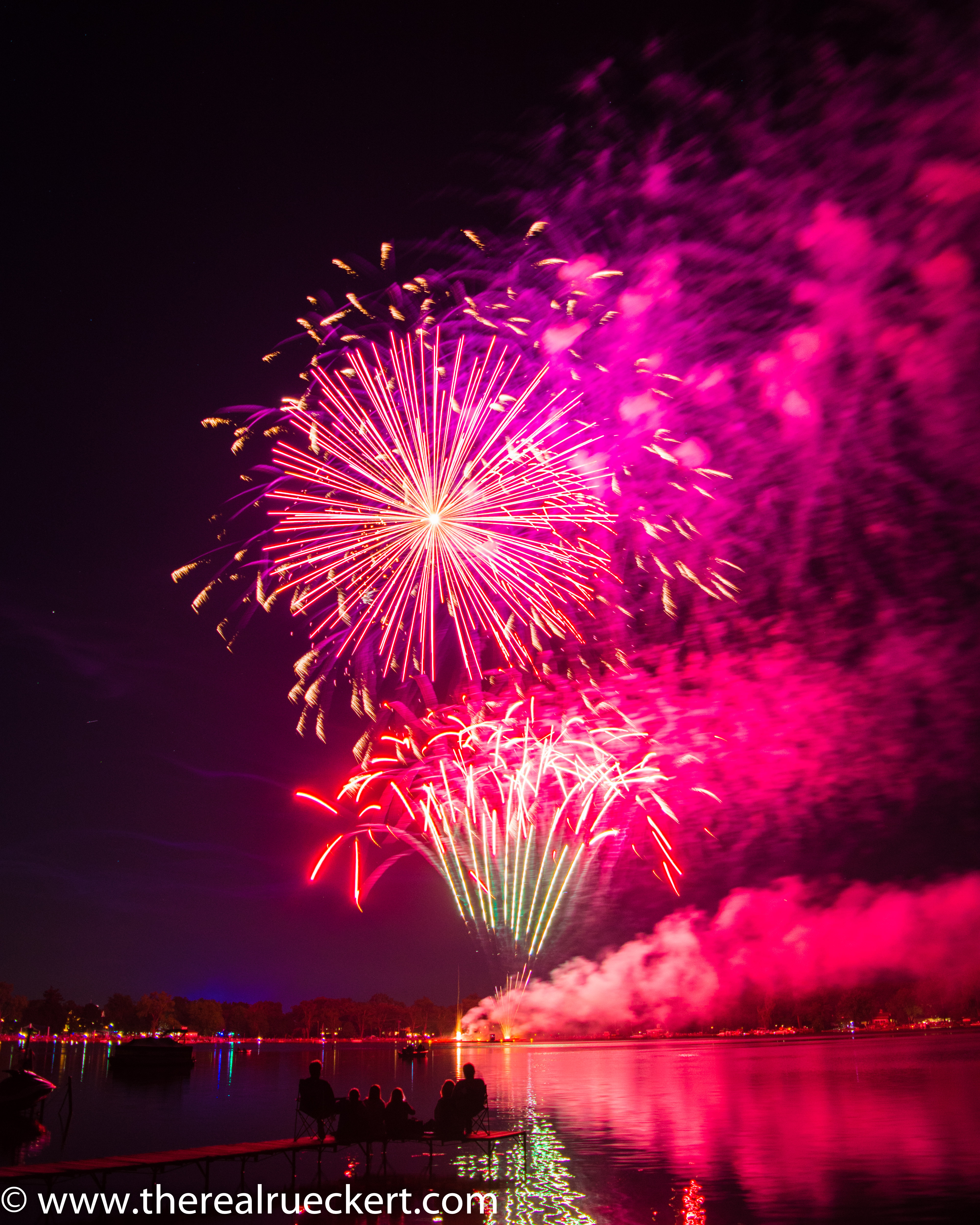 Photography by Christopher Rueckert | Fireworks-50